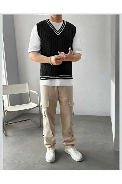 youknitwear you Pier Men's Knitwear Sweater