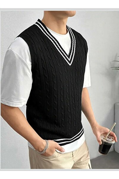 youknitwear you Pier Men's Knitwear Sweater