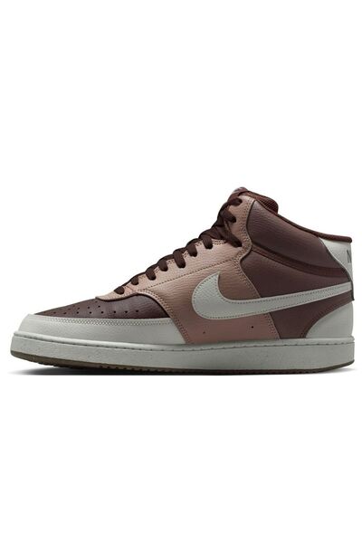 Nike Court Vision Mid Nn Men's Casual Shoes Dn3577-200