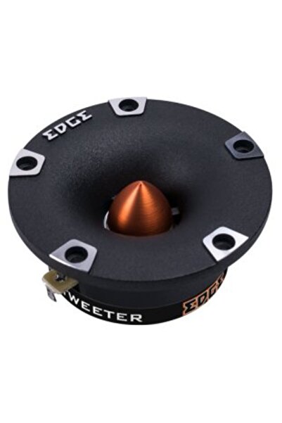 Edge EDBXPRO38T-E0 car speakers, 1 pair