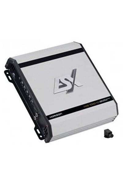Esx HXE1000.1D amplificator auto, 1 bucata