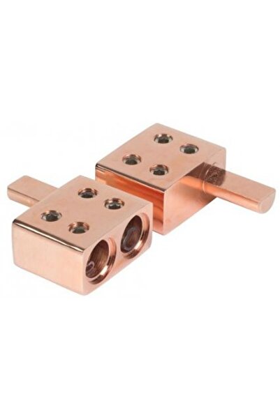 VİBE CLDIPC-V7 borne alimentare amplificator, 1 bucata