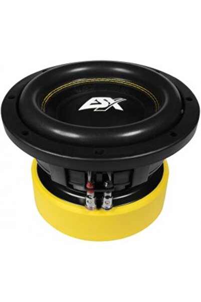 Esx QE822 subwoofere, 1 pereche