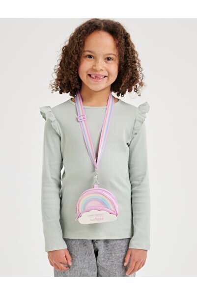 SMIGGLE Askılı ve Bileklikli Cüzdan