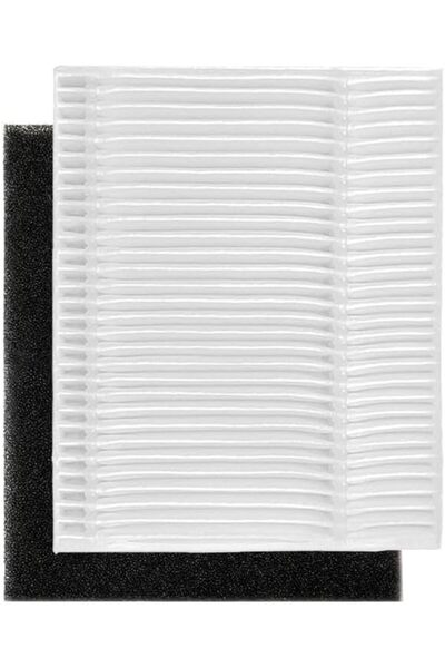 Generic aoteng Replacement Accessories Kit for eufy L60/L50 Robot Vacuum Cleaner (18 Packs)