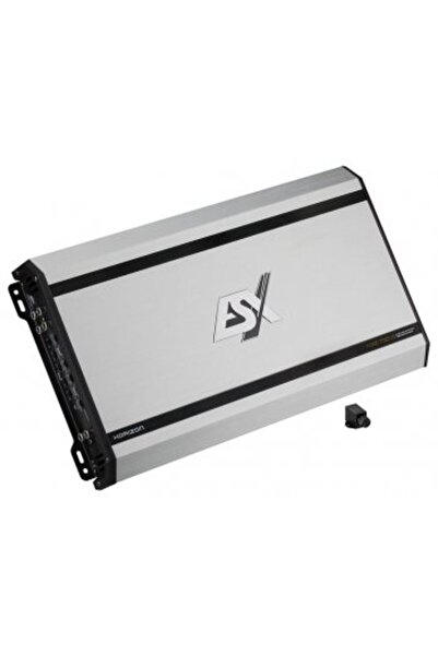 Esx HXE750.5 car amplifiers, 1 piece