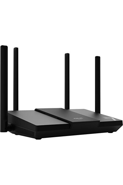 ASUS RT-BE50 BE3600 Dual-Band WiFi 7 Router - Black