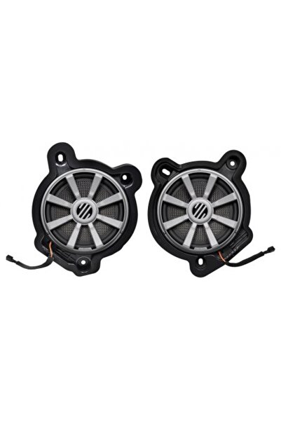 musway CSM206W car speakers, 1 pair