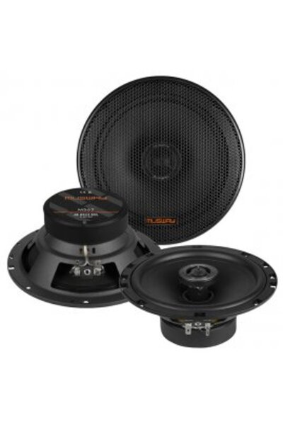 musway MS 62 difuzoare auto, 1 pereche