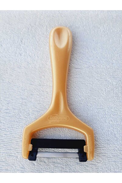 bir sürü eşya pak market Solingen Multi-Purpose Vegetable Fruit Peeler Vegetable Peeling Tool