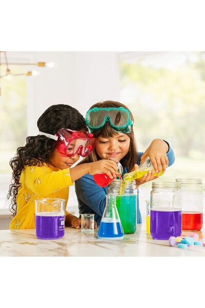 Munchkin Color Buddies Moisturizing Bath Bomb Refills, Pack of 40