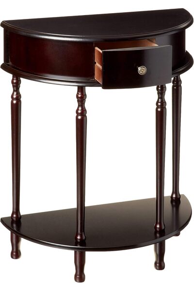 Frenchi Furniture Finish End/Side Table