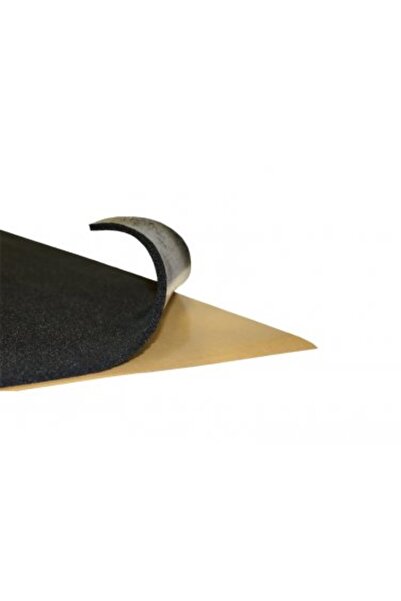 ctk Silence Fix 10 (500 x 400) Bulk soundproofing material, 1 pack (12 sheets)