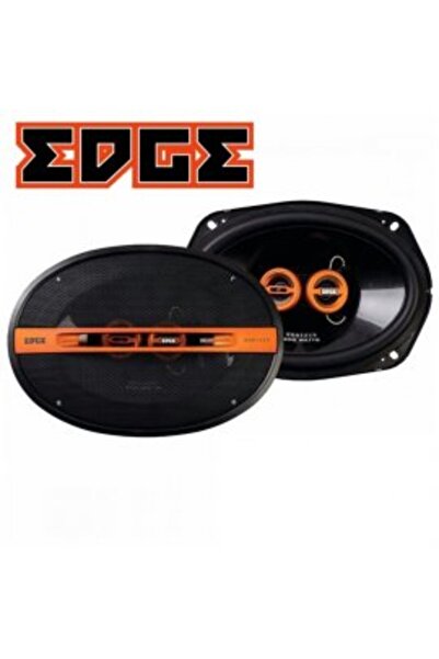 Edge EDST219-E6 car speakers, 1 pair