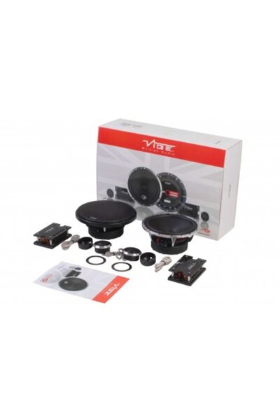 VİBE BA6C-V0 difuzoare auto, 1 pereche