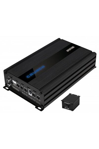 crunch GTO 1750 amplificator, 1 bucata