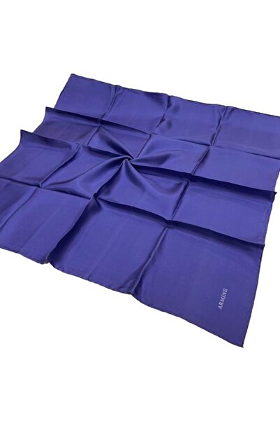 Armine Μεταξωτό μαντήλι - 259 Light Saks Twill