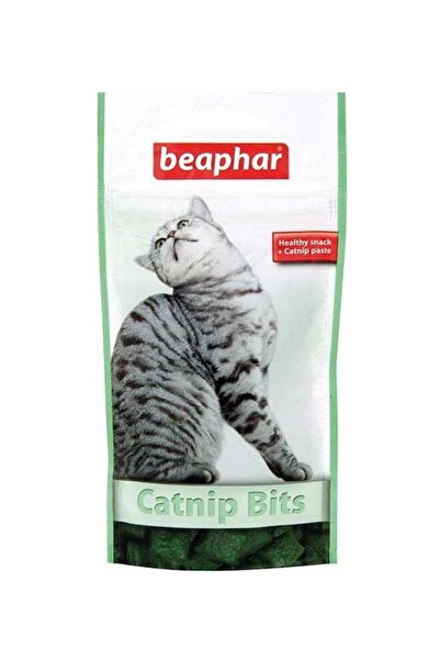 Beaphar Catnip-Bits Cat 35g