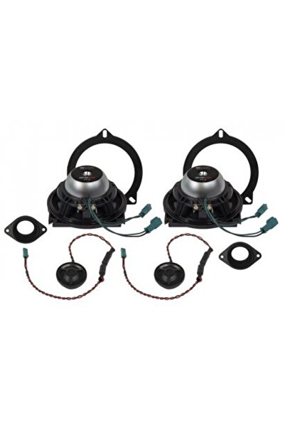 MBQUART MB Quart QM-100C BMW V2 difuzoare auto, 1 pereche