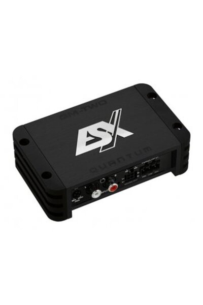 Esx QM-TWOV3 amplificatoare auto, 1 bucata