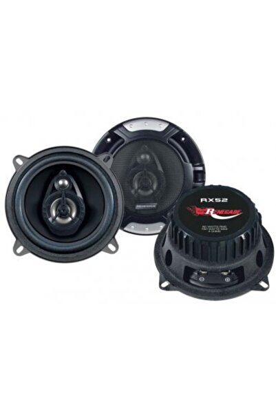 Renegade RX52 car speakers, 1 pair