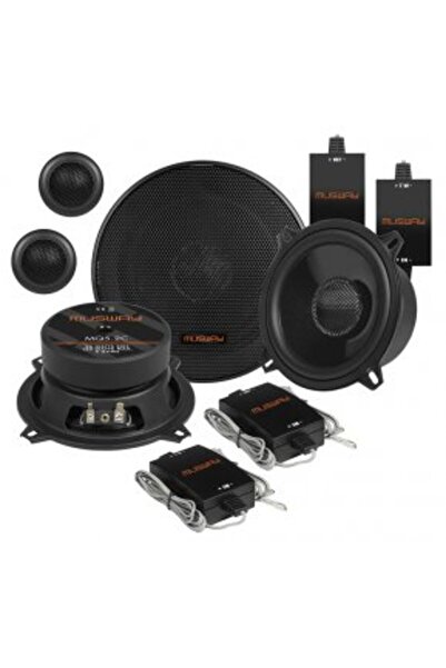 musway MQ 5.2C difuzoare auto, 1 pereche