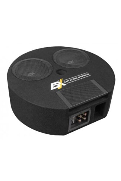 Esx DBX800Q subwoofer auto, 1 bucata