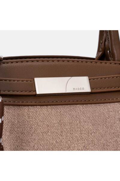 BAGCO Women's Shoulder Bags Handbags Leather Bags High Quality