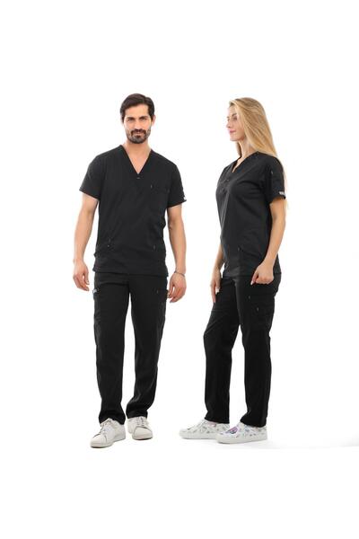 ivory uniform سكراب بريستيج (Prestige Scrub)