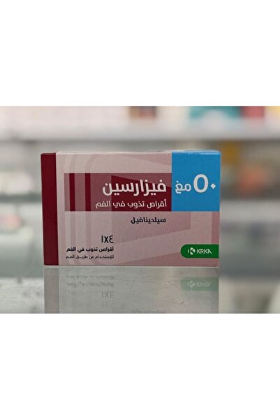 KRKA Vet 4 orosoluble tablets