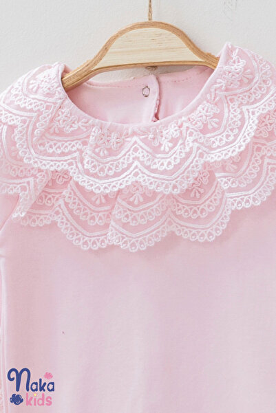 Naka Concept Diana Dantel 10 Piece Hospital Discharge Set