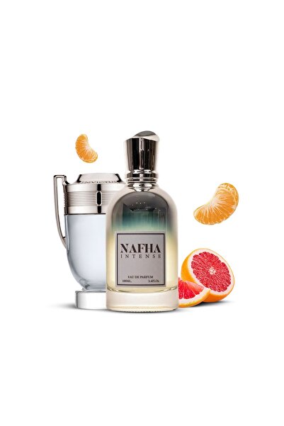 INTENSE Perfume scent