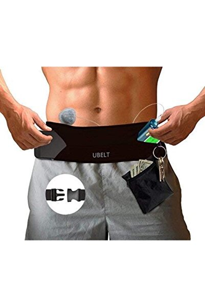 genernic حقيبة حزام مضخة الأنسولين UBELT لمرضى السكري - حقيبة خصر قابلة للتعد...