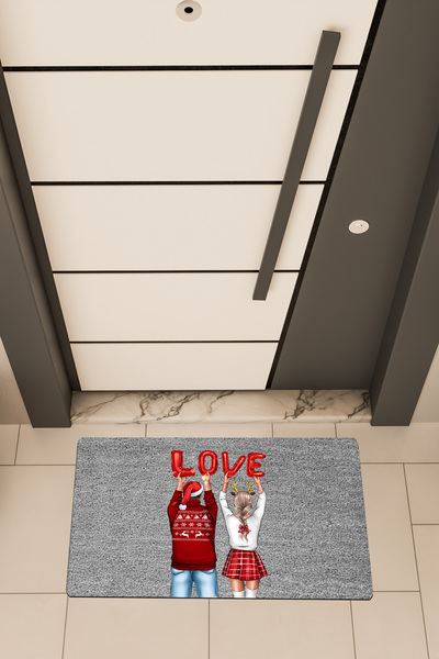 Dormot Imprimare digitală de înaltă calitate, standard, cu tematică dublă de ...