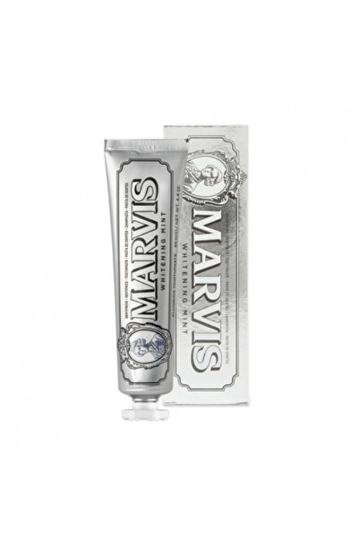 Genaric معجون اسنان بالنعناع لتبييض الأسنان 85 مل