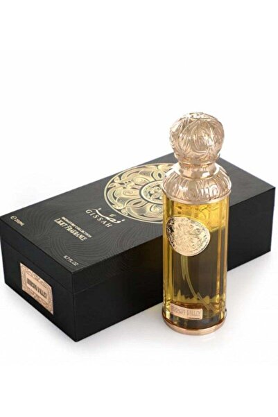 GISSAH Hudson Valley Story Perfume 200ml