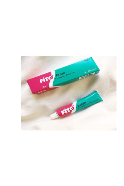 trıpharma FİTO KREM
