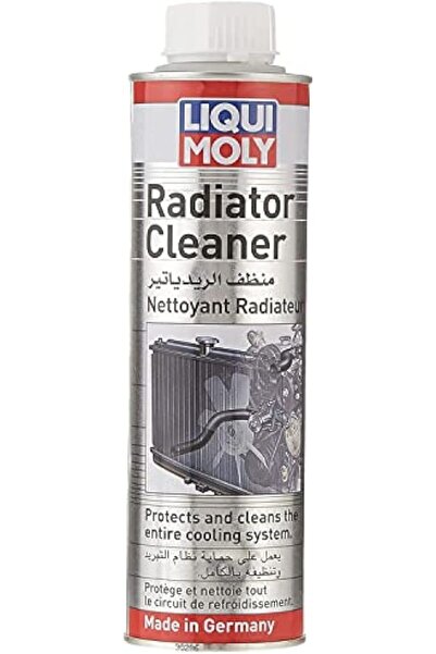 Liqui Moly Radiator Cleaner 300ml