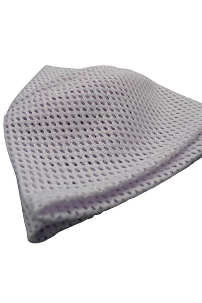 MyReal Luxury Mesh Cotton Prayer Rug