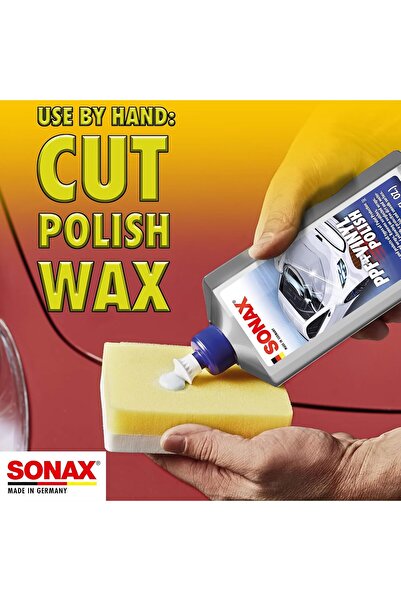 Sonax Application Sponge