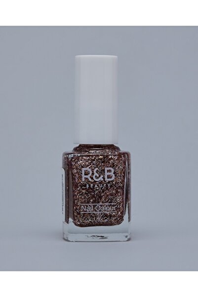 R&B Gl Daze N-14 Nail Polish, 10Ml