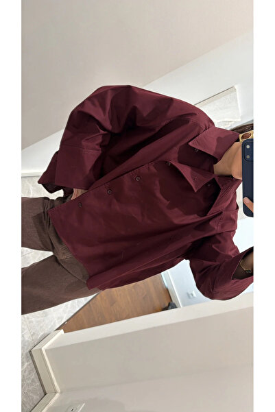 Lady Pixie Reglan Poplin Shirt