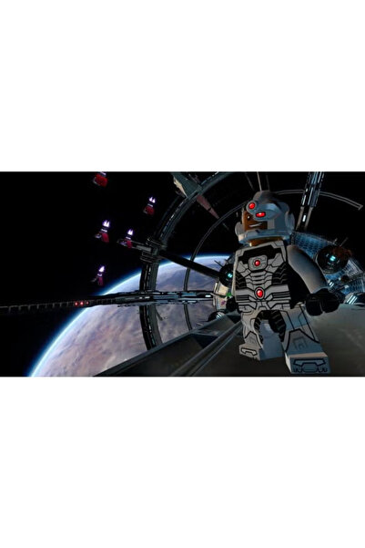 xbox 360 Lego Batman 3: Beyond Gotham