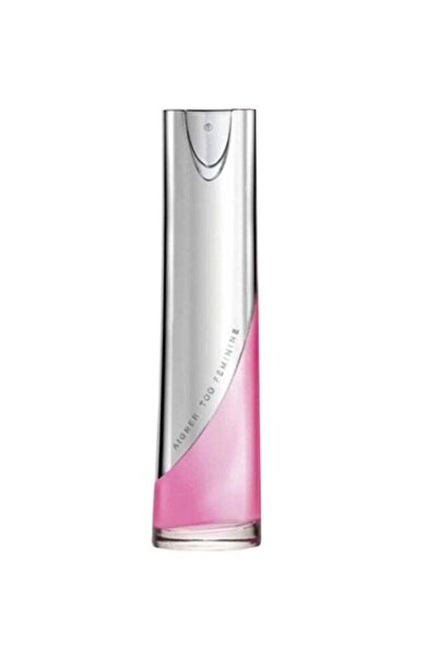 Aigner Aigner Too Feminine Eau de Parfum 100ml