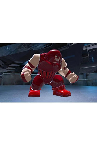 xbox one Lego Marvel Super Heroes