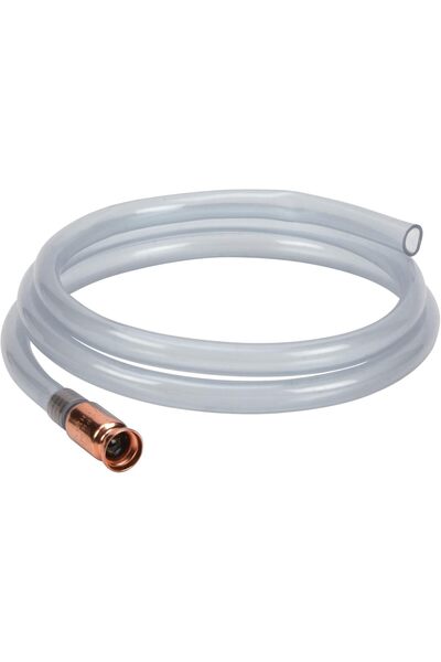 Performance Tool W54155 سيفون هزاز عالي الجودة، سعة 7 جالون في الدقيقة، أزرق ...