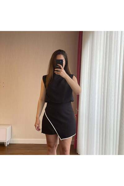 handebatmazbutik Şort Etek Tulum