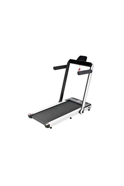 BUNCA 🏃‍♂️ Electric treadmill, 1.5 HP, model 1006A - weight 100 kg, speed 12 km/h, running area 105*44 cm