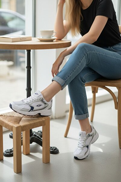 Afşin Afs Infinitive Casual Sneaker Orthopedic Extra Comfortable Non-Slip Sole Sports Shoes for Women & Men