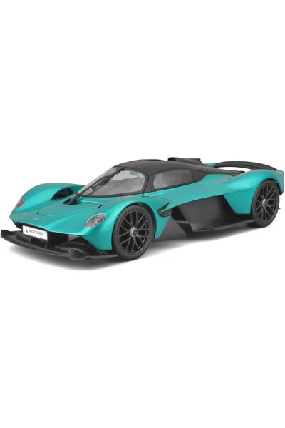 Maisto 1/18 ASTON MARTIN VALKYRIE